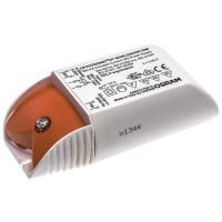 Osram Opto Semiconductors OT 9/200-240/350 DIM, Constant Current Dimmable LED Driver 8.5W 2 to 25V 0.35A