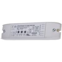 Osram Opto Semiconductors LED Dimming Control 144W 3 Channel DMX