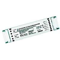 Osram Opto Semiconductors OT DALI 25/220-240/24 RGB, Constant Voltage Dimmable LED Driver 24W 24V 0.3A