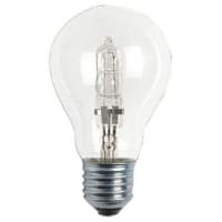 Osram Opto Semiconductors HALOGEN PRO CLASSIC 30 W GLS Halogen Lamp ES / E27, Bulb, 45mm