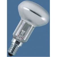 Osram Opto Semiconductors 46 W Reflective GLS Halogen Lamp ES / E27, Reflector, 230 V, 63.5mm