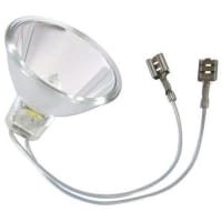 Osram Opto Semiconductors 48 W Halogen Airfield Lamp, 23000 cd, 1500h