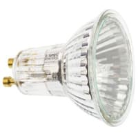 Osram Opto Semiconductors HALOPAR 16 35 W 35deg Halogen Reflector Lamp, GU10, 240 V, 51mm