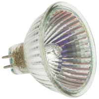 Osram Opto Semiconductors DECOSTAR 35 TITAN 20 W 60deg Halogen Reflector Lamp, GU5.3, 12 V, 51mm