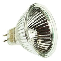 Osram Opto Semiconductors DECOSTAR 51 ALU 35 W 36deg Halogen Reflector Lamp, GU5.3, 12 V, 51mm