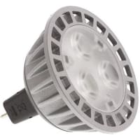 Osram Opto Semiconductors GU5.3 LED Reflector Lamp 5 W 4000K, Cool White, Dimmable