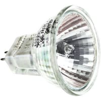 Osram Opto Semiconductors DECOSTAR 35 TITAN 20 W 36deg Halogen Reflector Lamp, GU4, 12 V, 35mm