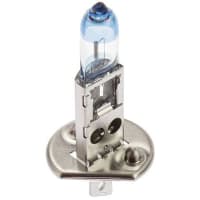 Osram Opto Semiconductors 55 W H1 White Automotive Halogen Lamp, 12 V, 300h