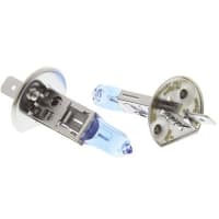 Osram Opto Semiconductors 55 W H1 Blue Automotive Halogen Lamp, 12 V, 250h