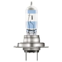 Osram Opto Semiconductors 55 W H7 Blue, White Automotive Halogen Lamp, 12 V