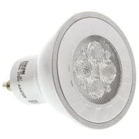 Osram Opto Semiconductors GU10 LED Reflector Lamp 4.5 W(35W) 2700K, Warm White Non-Dimmable