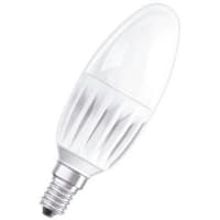 Osram Opto Semiconductors E14 LED Reflector Lamp 4.5 W(25W) 2700K, Warm White, Dimmable