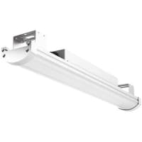 Osram Opto Semiconductors 25 W LED, Ceiling Light Batten, 220 - 240 V, 1 Lamp, 600 x 80 x 80 mm