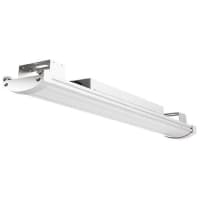 Osram Opto Semiconductors 60 W LED, Ceiling Light Batten, 220 - 240 V, 1 Lamp, 1500 x 80 x 80 mm