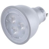 Osram Opto Semiconductors GU10 LED Reflector Lamp 3.6 W(35W) 3000K, Warm White, Dimmable