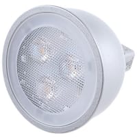 Osram Opto Semiconductors GU5.3 LED Reflector Lamp 5 W(20W) 3000K, Warm White, Dimmable