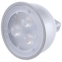 Osram Opto Semiconductors GU5.3 LED Reflector Lamp 3.7 W(20W) 4000K, Cool White, Dimmable