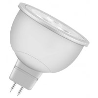 Osram Opto Semiconductors GU5.3 LED Reflector Lamp 5.9 W(35W) 2700K, Warm White, Dimmable