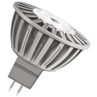 Osram Opto Semiconductors GU5.3 LED Reflector Lamp 5.9 W(35W) 2700K, Warm White, Dimmable