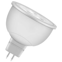 Osram Opto Semiconductors GU5.3 LED Reflector Lamp 5.9 W(35W) 4000K, Cool White, Dimmable