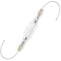 Osram Opto Semiconductors SUPRATEC Clear UV Curing Lamp, KY10S Base, 196mm Length, 800h Life Hours, 400V, 2000W