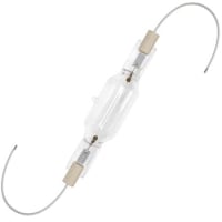 Osram Opto Semiconductors SUPRATEC Clear UV Curing Lamp, KY10S Base, 140mm Length, 800h Life Hours, 230V, 1000W