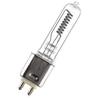 Osram Opto Semiconductors S.wave halogen IR 64743 1000W 120V G9.5