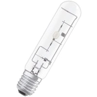 Osram Opto Semiconductors 70 W HCI-TT Ceramic Metal Halide Lamp, E27 Tubular Open Fitting, 8000 lm, 24000h