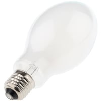 Osram Opto Semiconductors 50 W HCI-ET Ceramic Metal Halide Lamp, E27 Elliptical Open Fitting, 6100 lm, 24000h