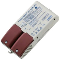 Osram Opto Semiconductors 73 W Electronic Lighting Ballast For HID, 198 - 264 V