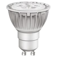 Osram Opto Semiconductors GU10 LED Reflector Lamp 4.8 W(35W) 2700K, Warm White, Dimmable