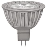 Osram Opto Semiconductors GU5.3 LED Reflector Lamp 6.5 W 3000K, Warm White, Dimmable