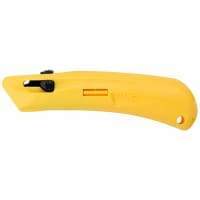 Pacific Handy Cutter (PHC) EZ3 Safety Spring Back Utility Knife (Plastic)