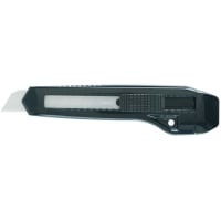 Pacific Handy Cutter (PHC) SK-501 Plastic 8 Point Snap-Off Blade Knife