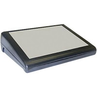 PacTec Enclosure, ABS Plastic, 11.000 in., 7.998 in.