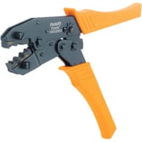 Paladin Tools CRIMPER 1300 CATV RG6/RG6Q