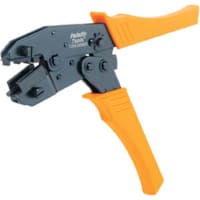 Paladin Tools CRIMPER 1300 RJ45-SNAGLESS CLAMS