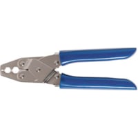 Paladin Tools CRIMPER RG6/6QS CRIMPER