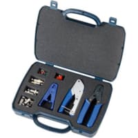 Paladin Tools DATASHARK COMPRESSION KIT