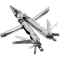 Paladin Tools Multi-Tool; 24-in-1; PowerPlay