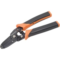 Paladin Tools Flat Cable Cutter for flat satin cables