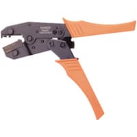 Paladin Tools CRIMPER 1300 RJ45 AMP PLUGS