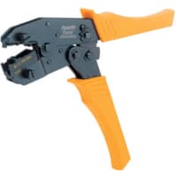 Paladin Tools CRIMPER 1300 RJ11 DEC/MMJ PLUG