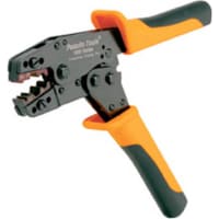 Paladin Tools CRIMPER HDTV 75-OHM KINGS CLAMSH