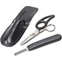 Paladin Tools UTILITY KNIFE/SCISSORS KIT