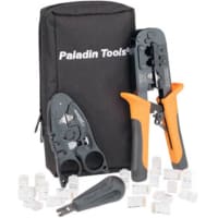 Paladin Tools KIT LAN BASED FUNDAMENTAL KIT