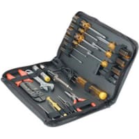 Paladin Tools KIT PC TOOL KIT 21 PIECE SERVICE