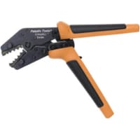 Paladin Tools CRIMPALL RJ11/12 AMP 6P6C CLAMSH