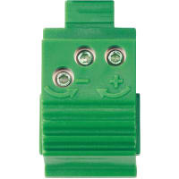 Paladin Tools CST Pro replacement Blade Cassette, Green