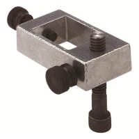 PanaVise Posi-Stop; adjustable positive stop for all PanaVise presses